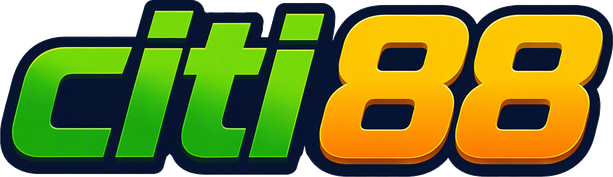 citi88 Logo